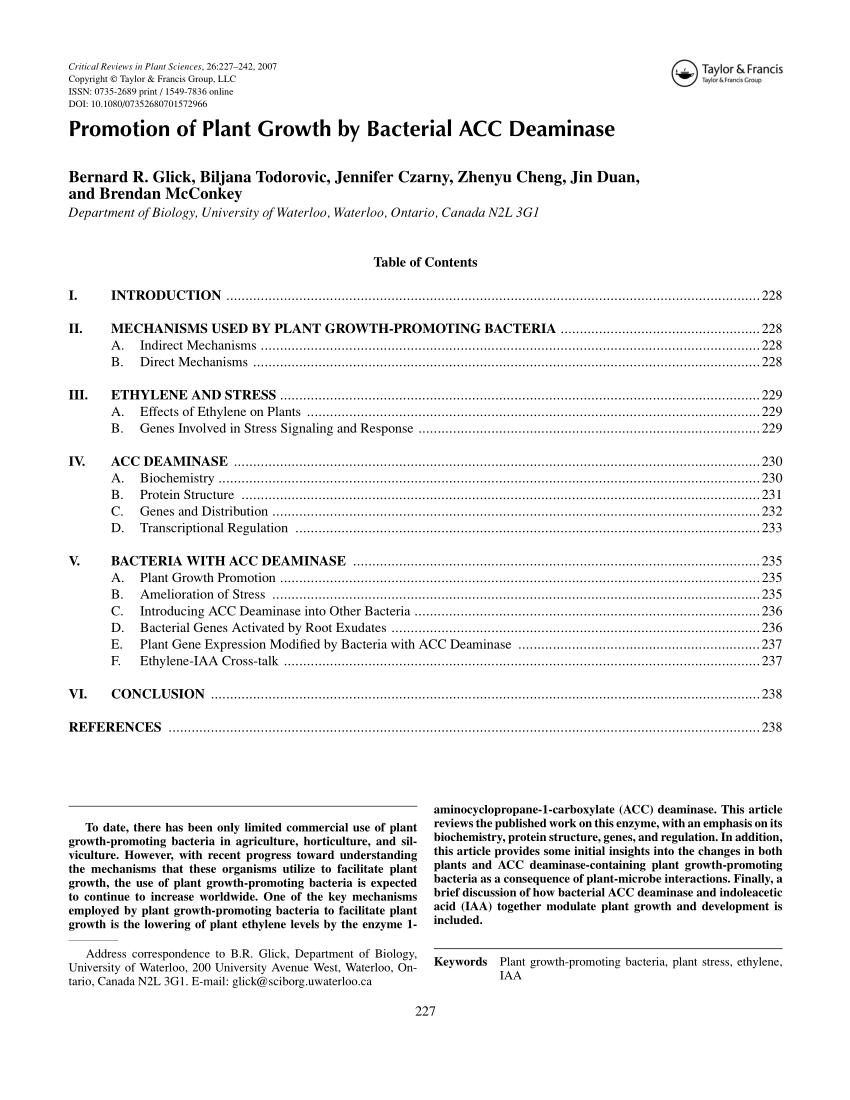 Glick molecular biotechnology pdf books